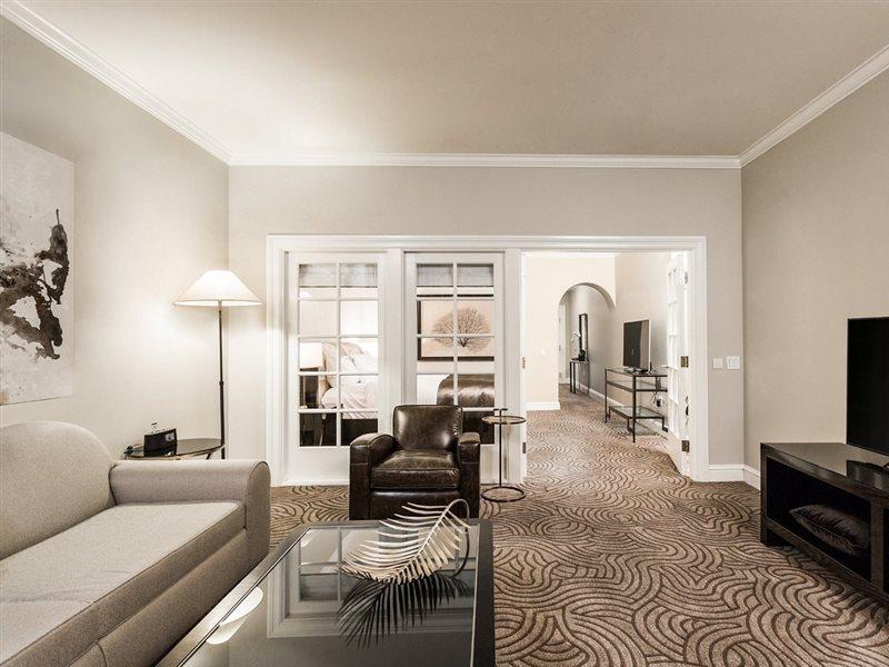 Montecito Inn Santa Barbara Kültér fotó