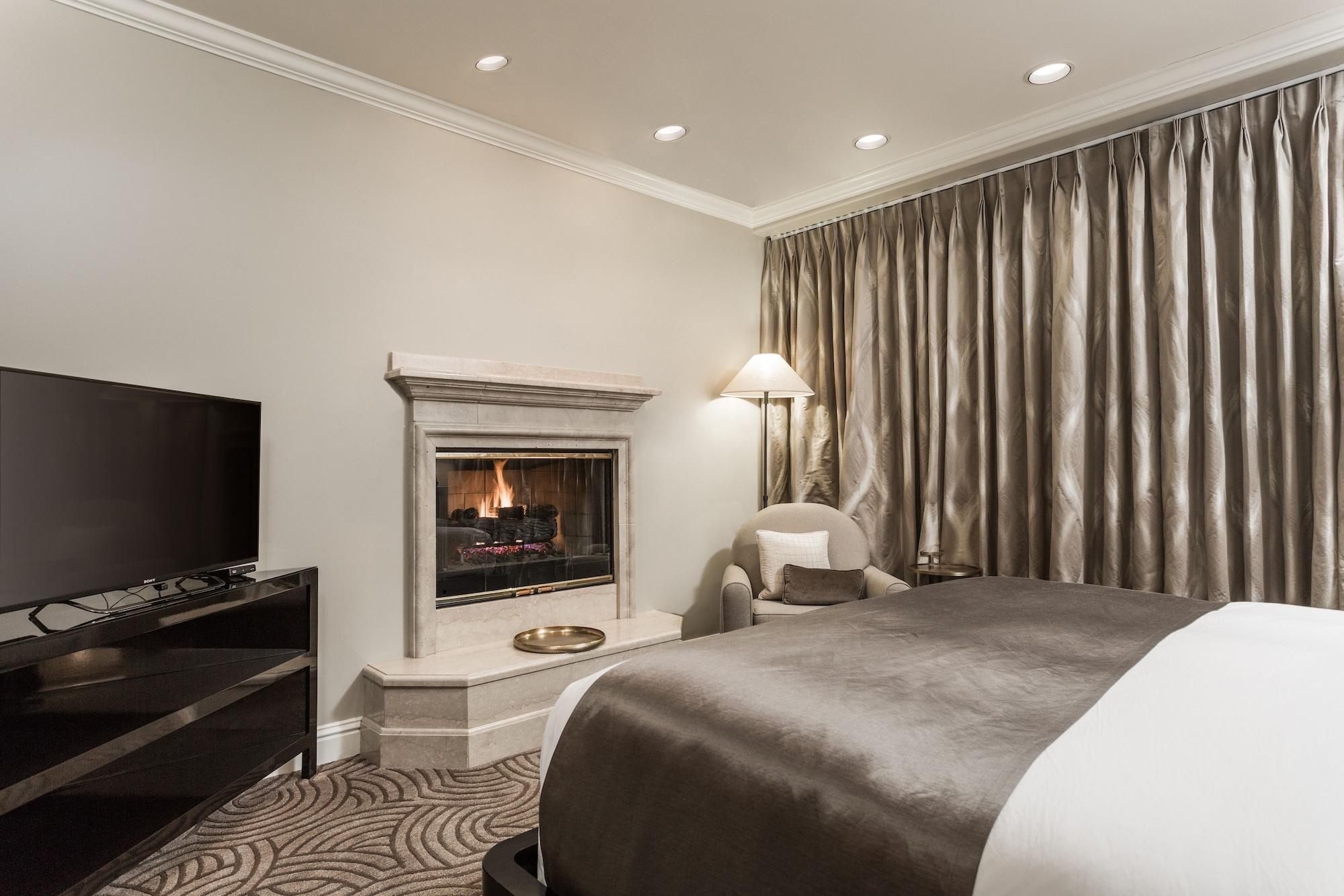 Montecito Inn Santa Barbara Kültér fotó