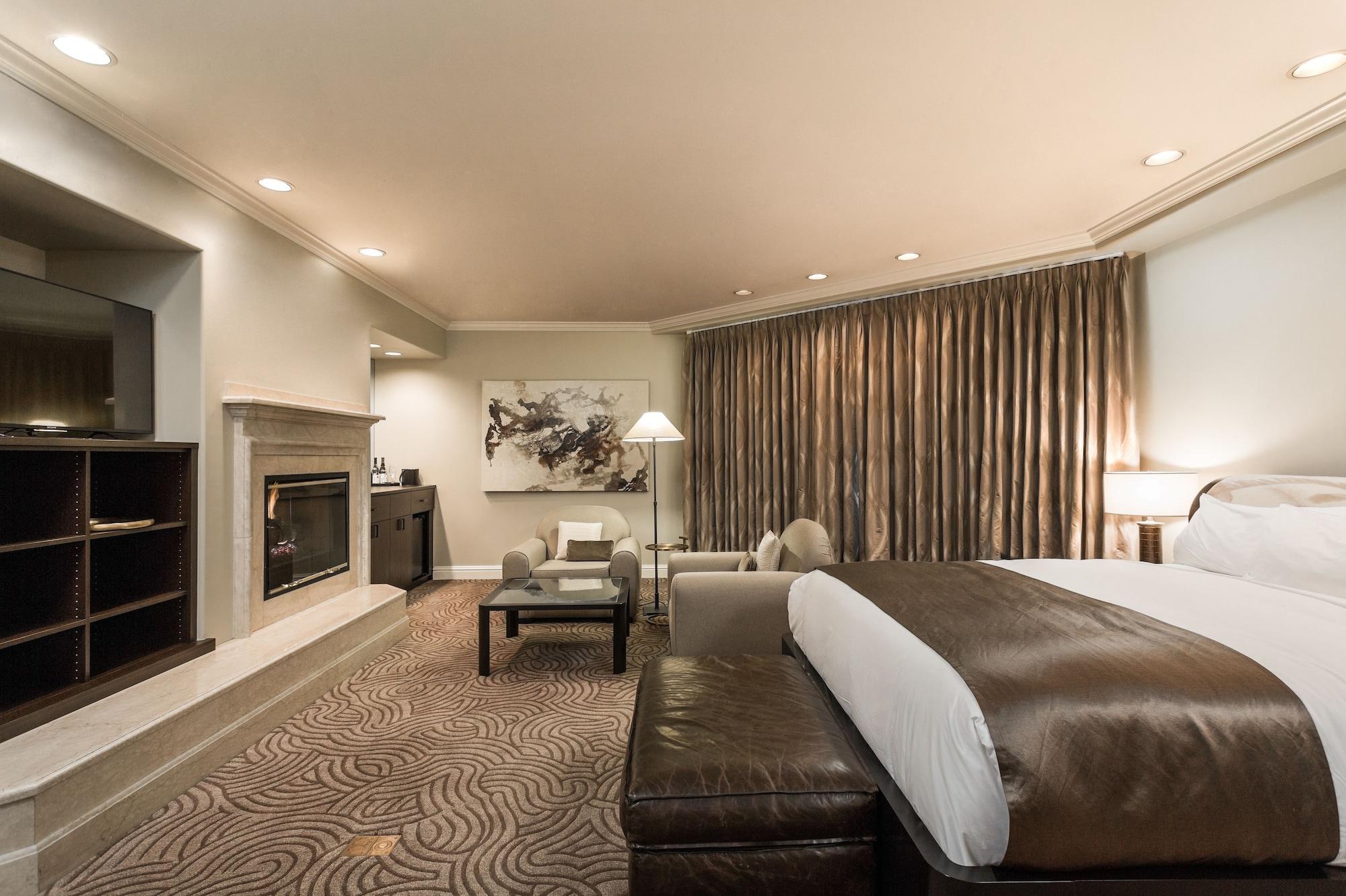Montecito Inn Santa Barbara Kültér fotó