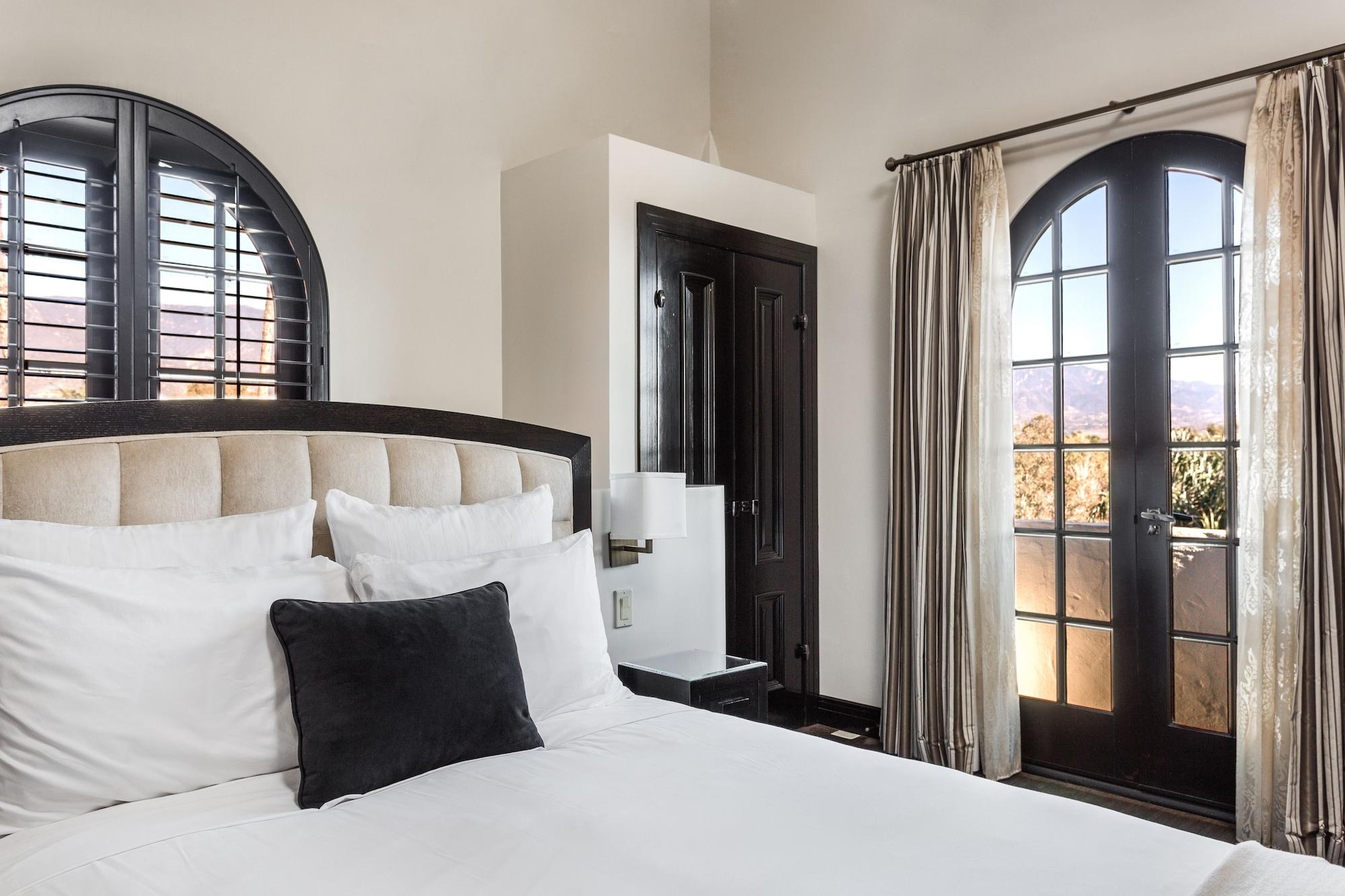 Montecito Inn Santa Barbara Kültér fotó
