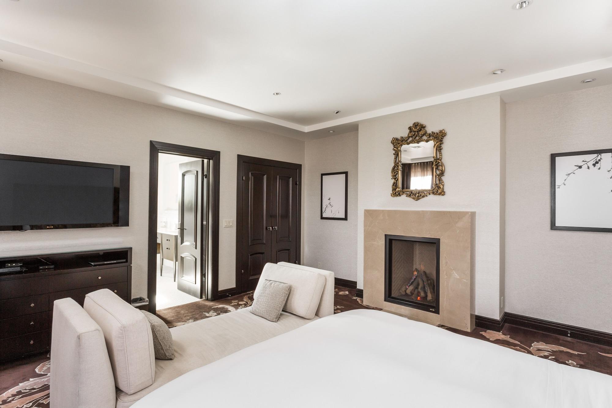 Montecito Inn Santa Barbara Kültér fotó