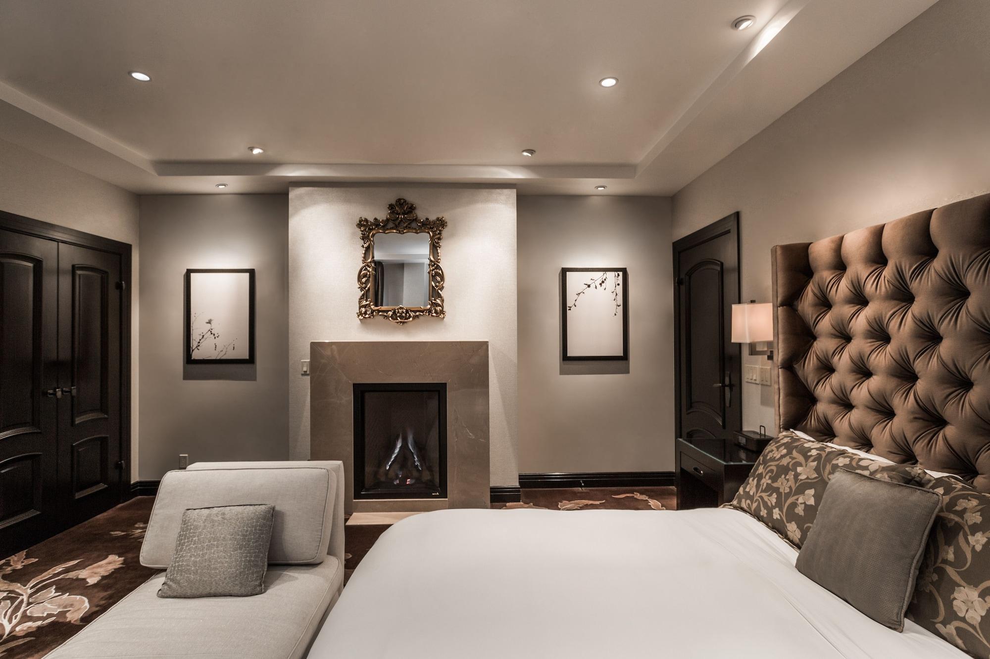Montecito Inn Santa Barbara Kültér fotó