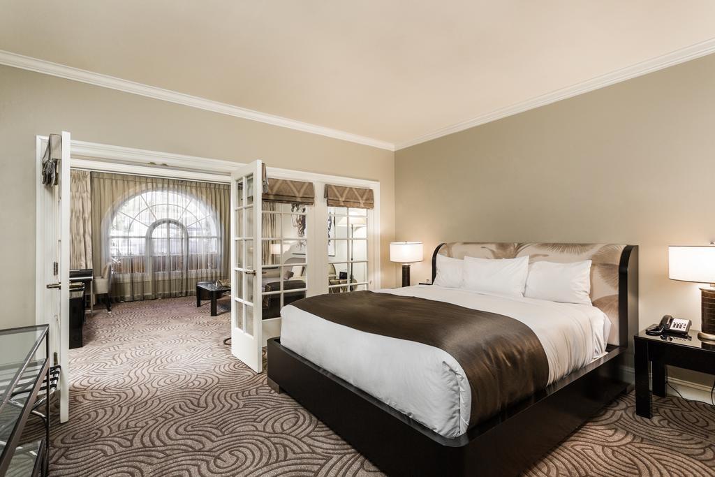 Montecito Inn Santa Barbara Kültér fotó