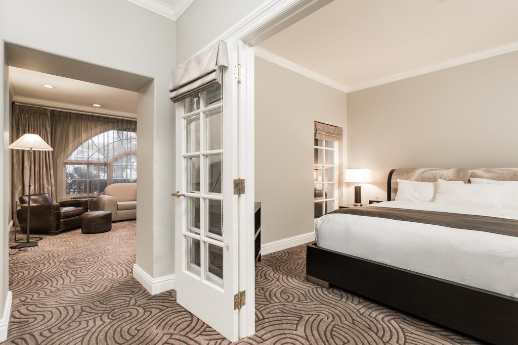 Montecito Inn Santa Barbara Kültér fotó