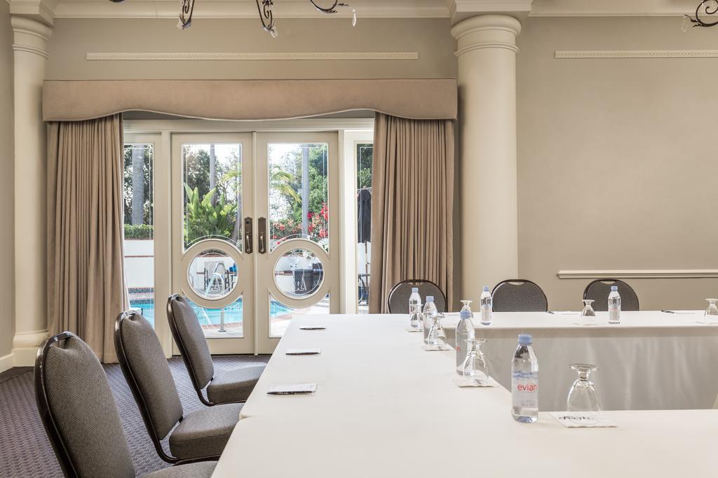 Montecito Inn Santa Barbara Kültér fotó